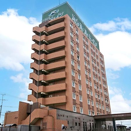 Hotel Route-Inn Morioka Minami Inter Esterno foto